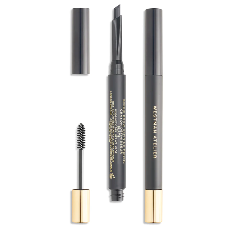 Westman Atelier Westman Atelier Bonne Brow Defining Pencil Slate
