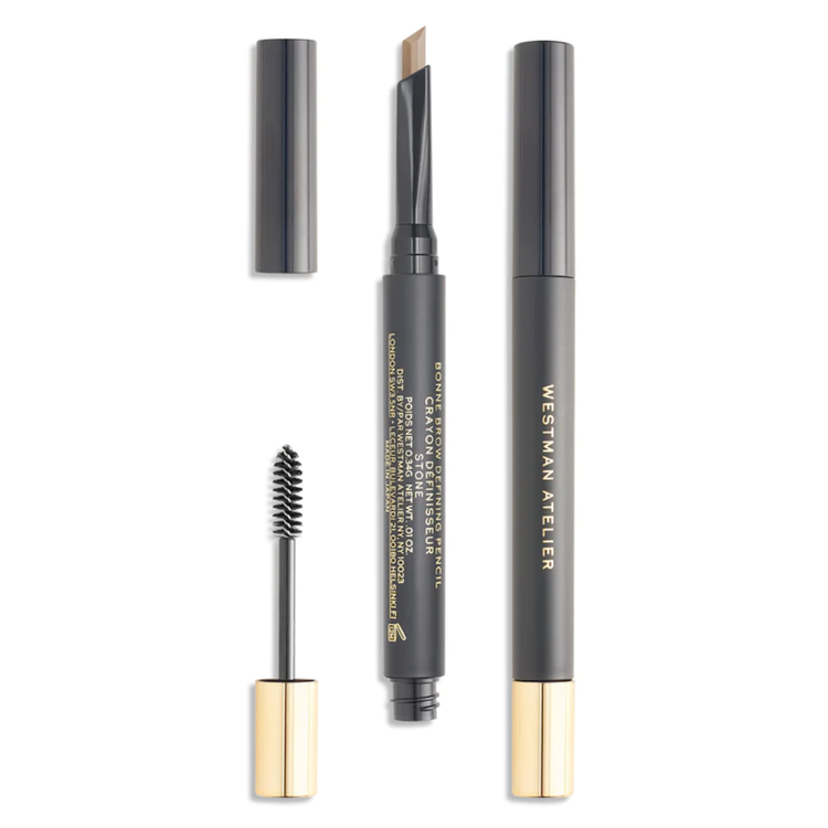 Westman Atelier Westman Atelier Bonne Brow Defining Pencil Stone