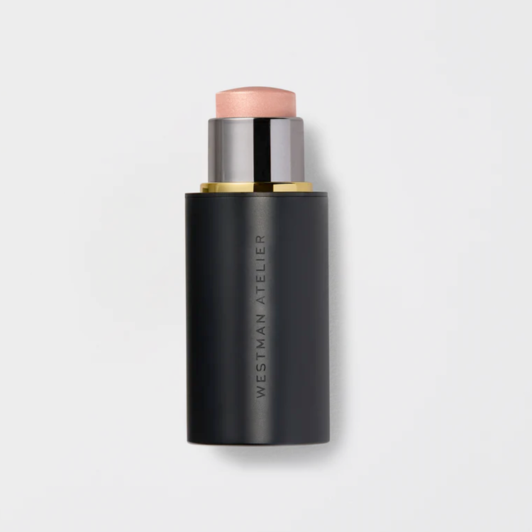 Westman Atelier Westman Atelier Lit Up Highlight Stick Nectar