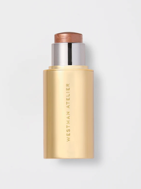 Westman Atelier Westman Atelier Lit Up Highlight Stick Brulee