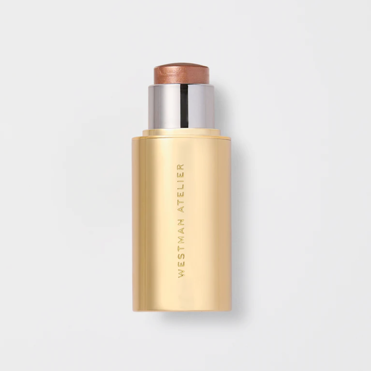 Westman Atelier Westman Atelier Lit Up Highlight Stick Brulee