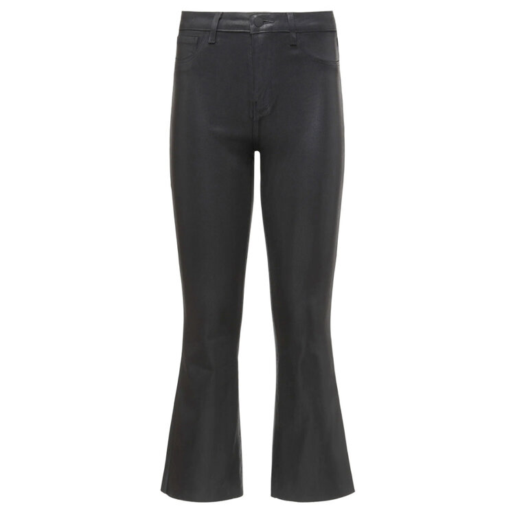 L'AGENCE L'agence Kendra HR Crop Flare