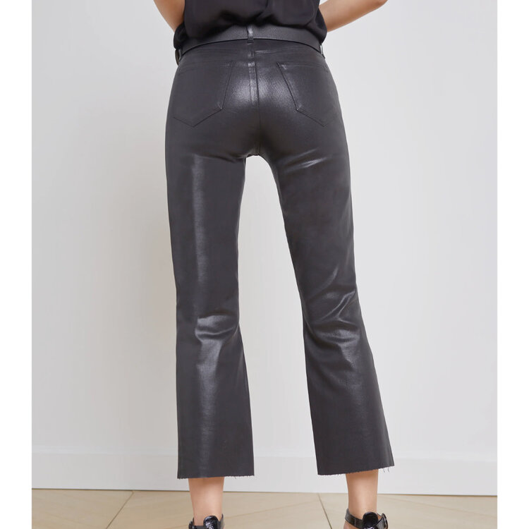 L'AGENCE L'agence Kendra HR Crop Flare