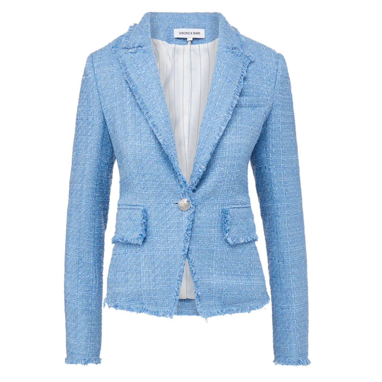 Veronica beard clearance joanie jacket