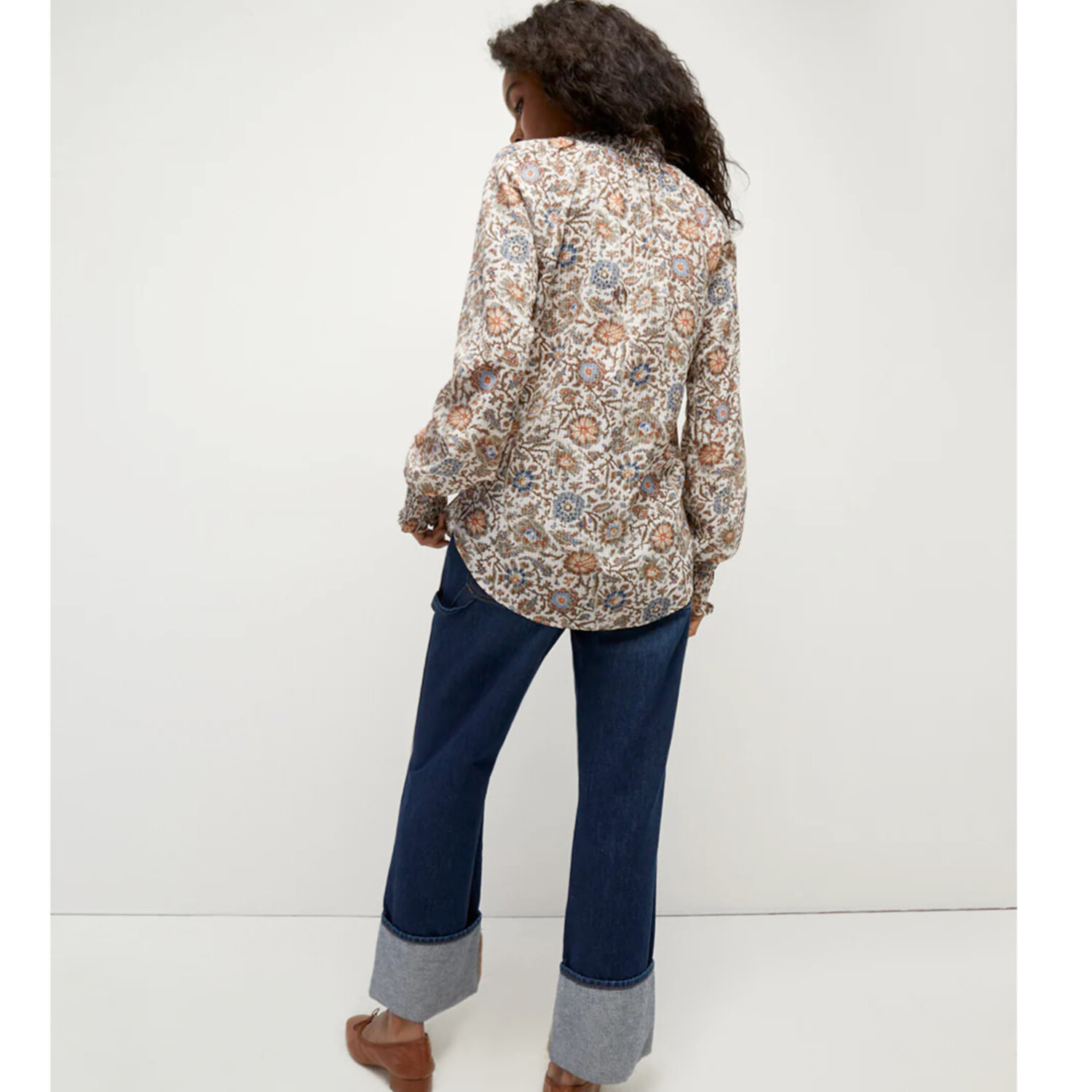 Veronica beard cheap leopard sweater