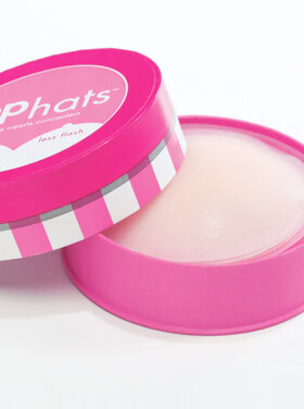 Commando Commando Top Hats