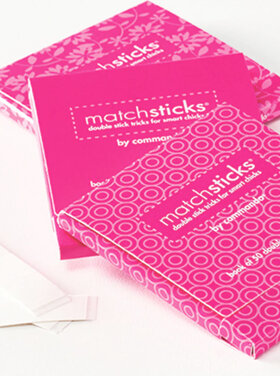 Commando Commando Matchsticks