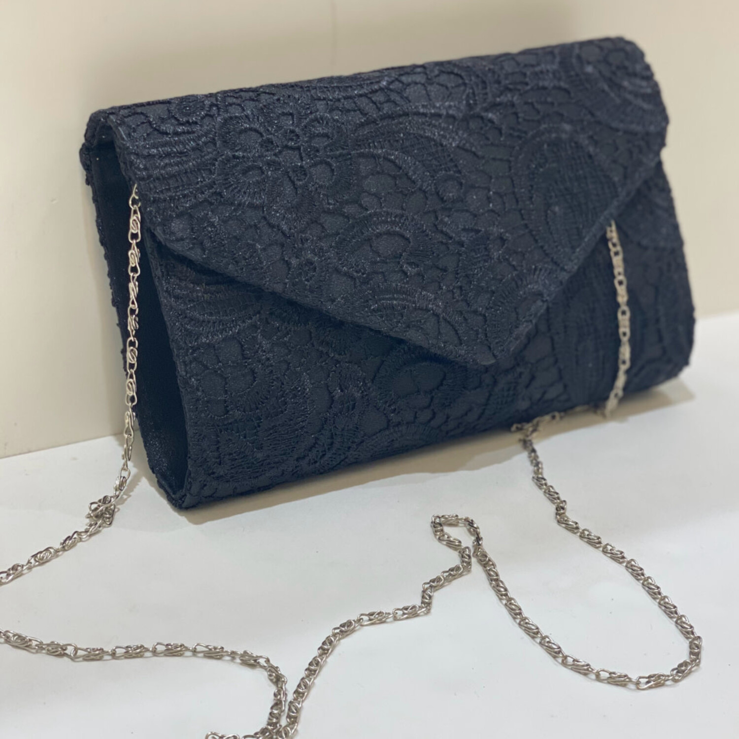 Designer envelope bag hot sale