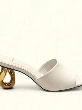 Carrano Carrano Sandal