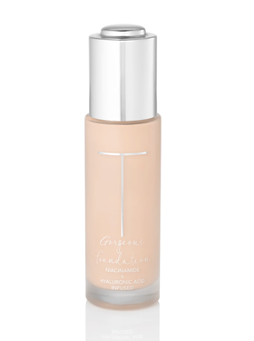 Trish McEvoy Trish McEvoy Gorgeous Foundation 1FW