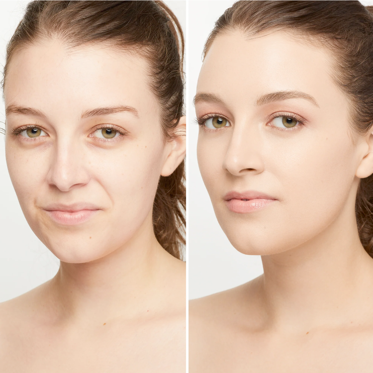 Trish McEvoy Trish McEvoy Gorgeous Foundation 1FW