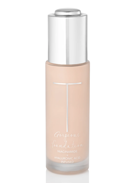 Trish McEvoy Trish McEvoy Gorgeous Foundation 2FN