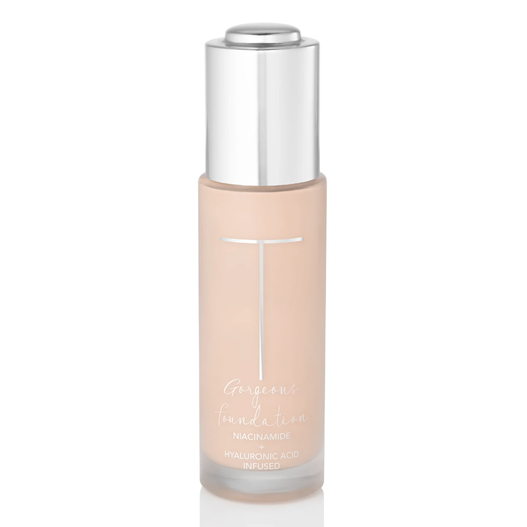Trish McEvoy Trish McEvoy Gorgeous Foundation 2FN