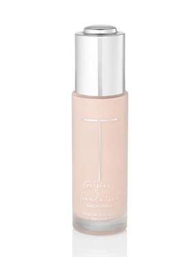 Trish McEvoy Trish McEvoy Gorgeous Foundation 4LN