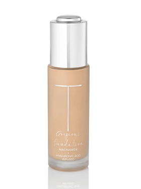 Trish McEvoy Trish McEvoy Gorgeous Foundation 5LYG