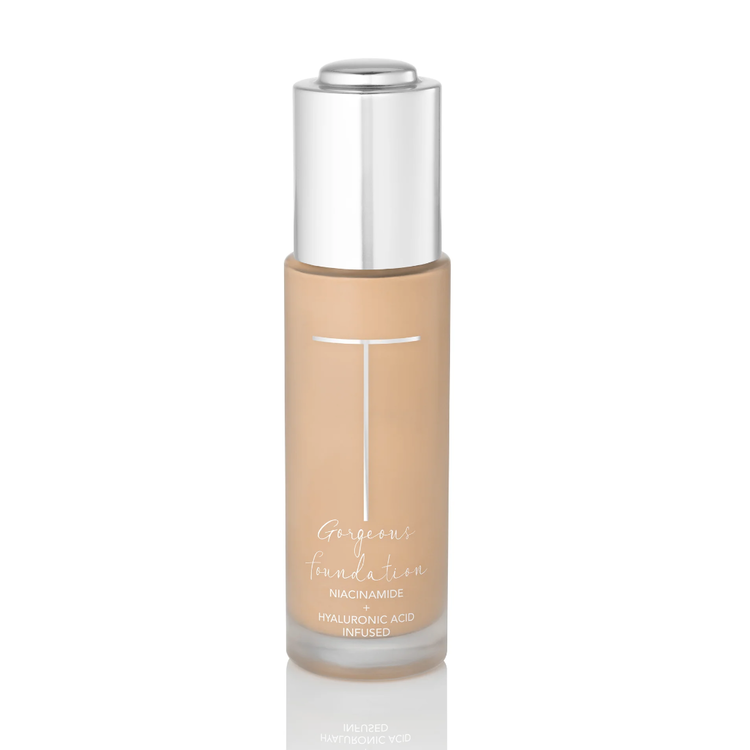 Trish McEvoy Trish McEvoy Gorgeous Foundation 5LYG