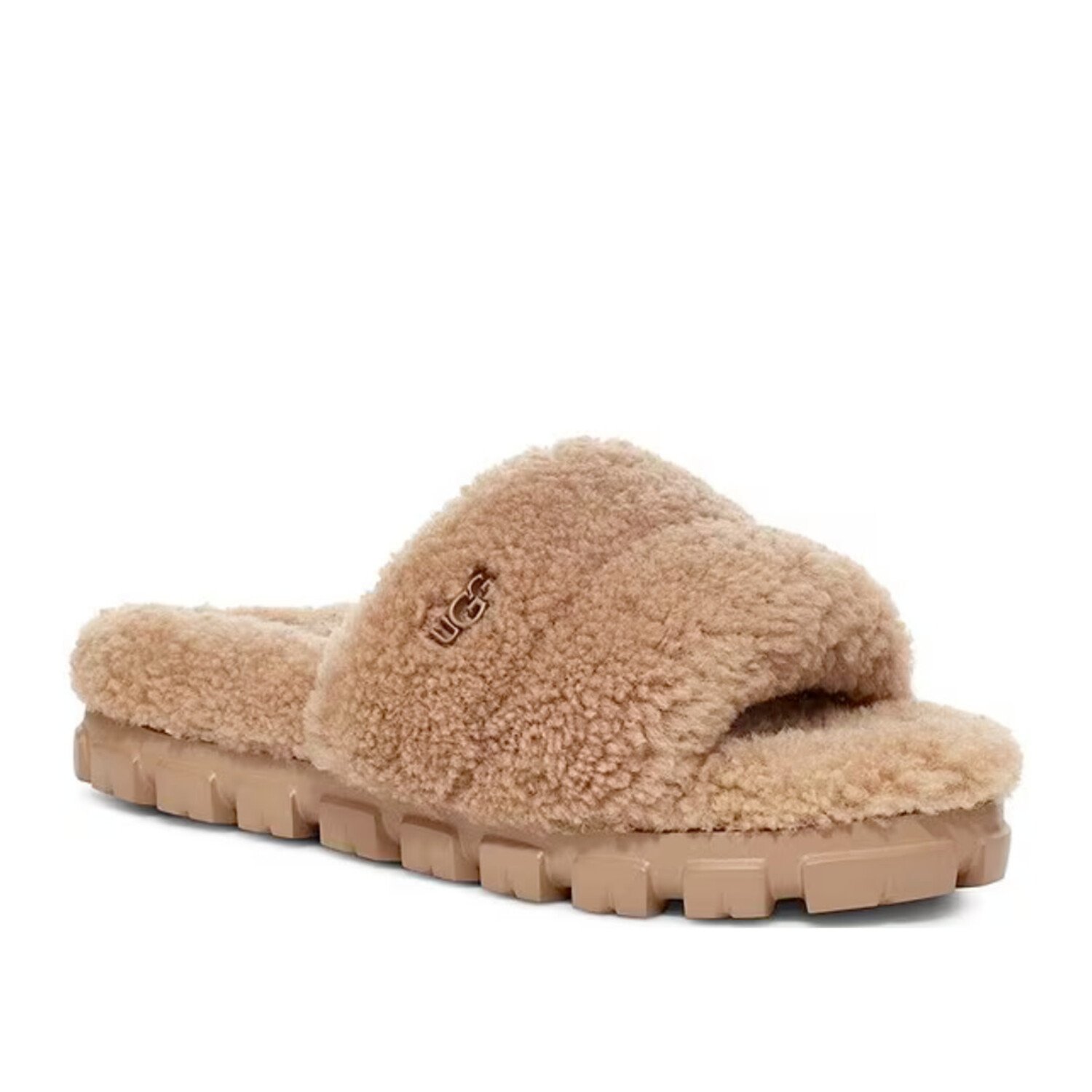 UGG Ugg Cozetta Curly