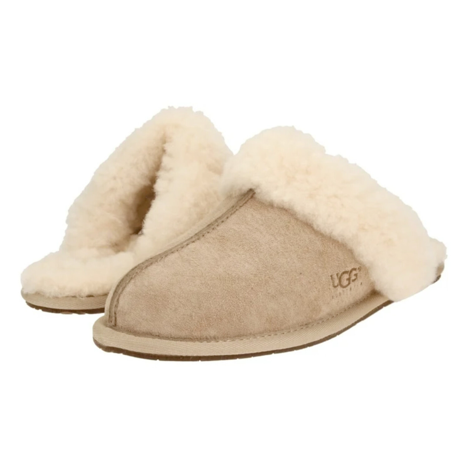 Ugg Scuffette II - CK Collection Ugg Scuffette II - CK Collection