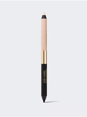 Estee Lauder Estee Lauder Smoke and Brighten Kajal Eyeliner Noir/Cream