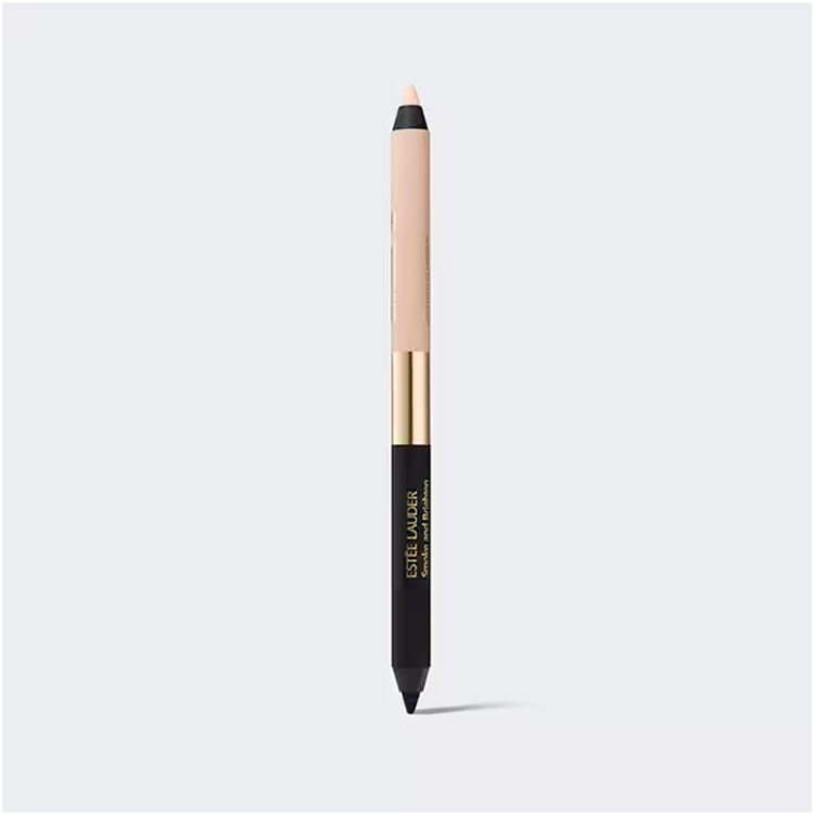 Estee Lauder Estee Lauder Smoke and Brighten Kajal Eyeliner Noir/Cream