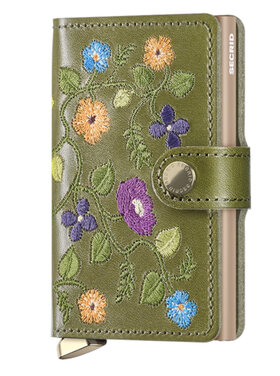 Secrid Secrid Premium Miniwallet