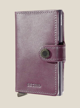 Secrid Secrid Premium Miniwallet