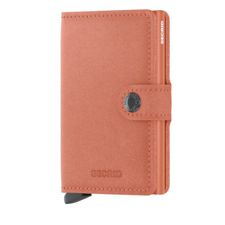 Secrid Secrid Miniwallet
