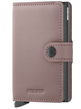 Secrid Secrid Miniwallet
