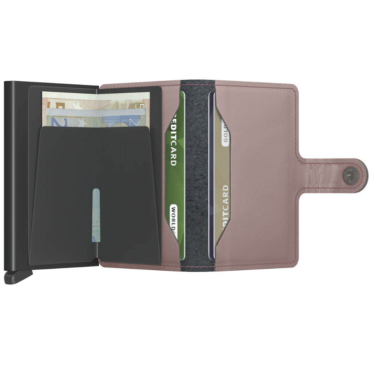 Secrid Secrid Miniwallet