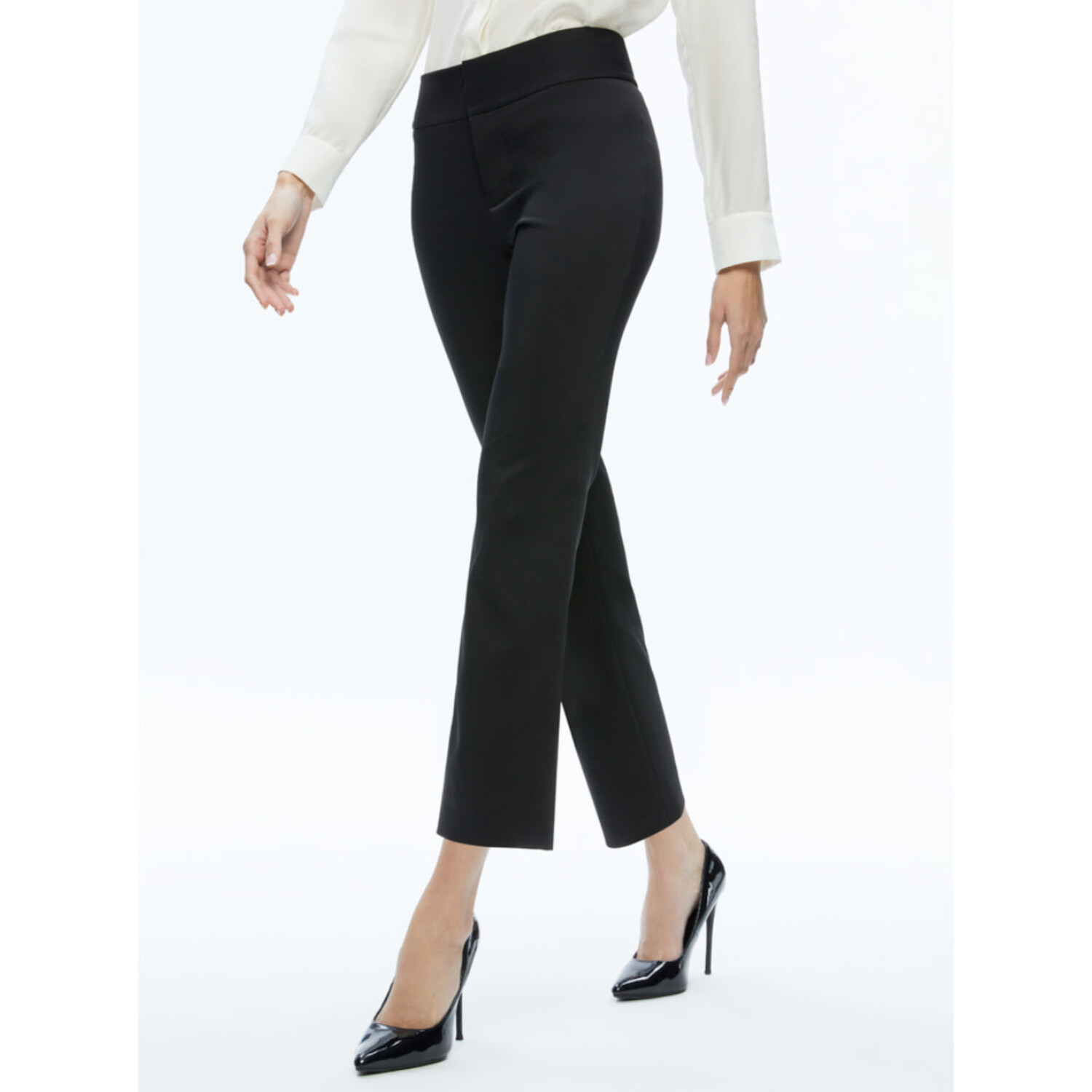 Flare - Trousers for Women 2024 | Mango United Kingdom