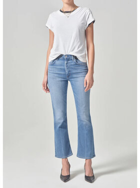 Citizens of Humanity Citizens of Humanity Isola Cropped Boot