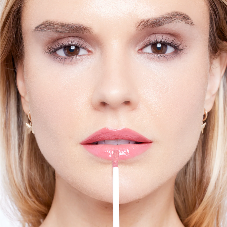 Trish McEvoy Trish McEvoy Lip Gloss Perfect Pink