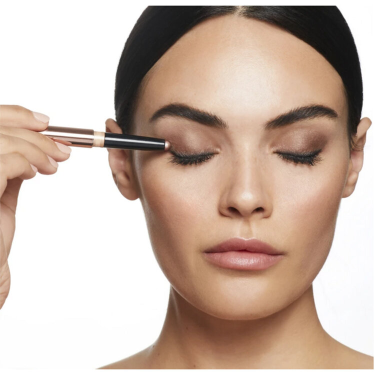 Trish McEvoy Trish McEvoy 24 Hour Eyeshadow & Liner Topaz