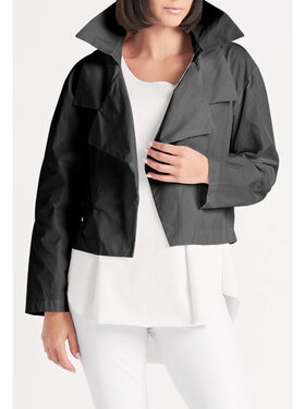 Planet Planet Triple Collar Jacket