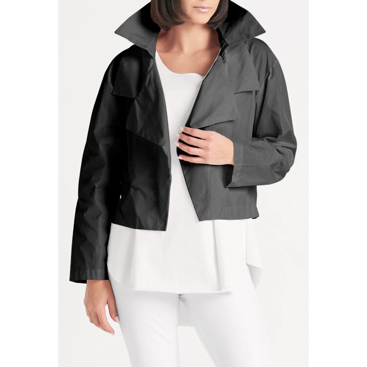 Planet Planet Triple Collar Jacket