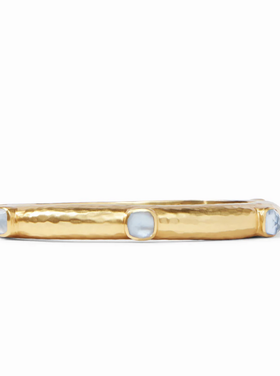 Julie Vos Julie Vos Catalina Hinge Bracelet