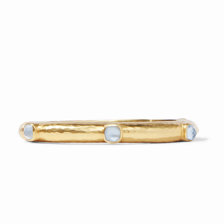 Julie Vos Julie Vos Catalina Hinge Bracelet