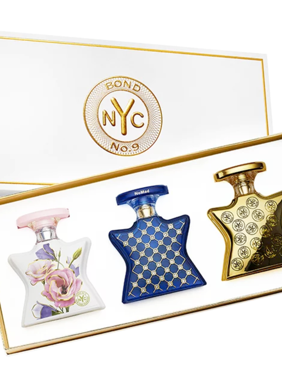 Bond No. 9 - CK Collection