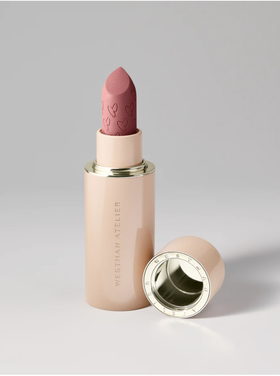 Westman Atelier Westman Atelier Lip Suede Matte Lipstick Pique