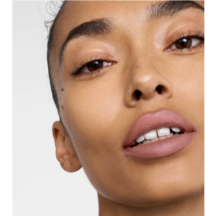 Westman Atelier Westman Atelier Lip Suede Matte Lipstick Pique