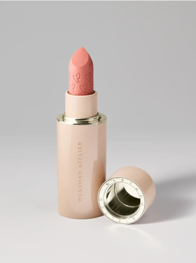 Westman Atelier Westman Atelier Lip Suede Matte Lipstick Lacker