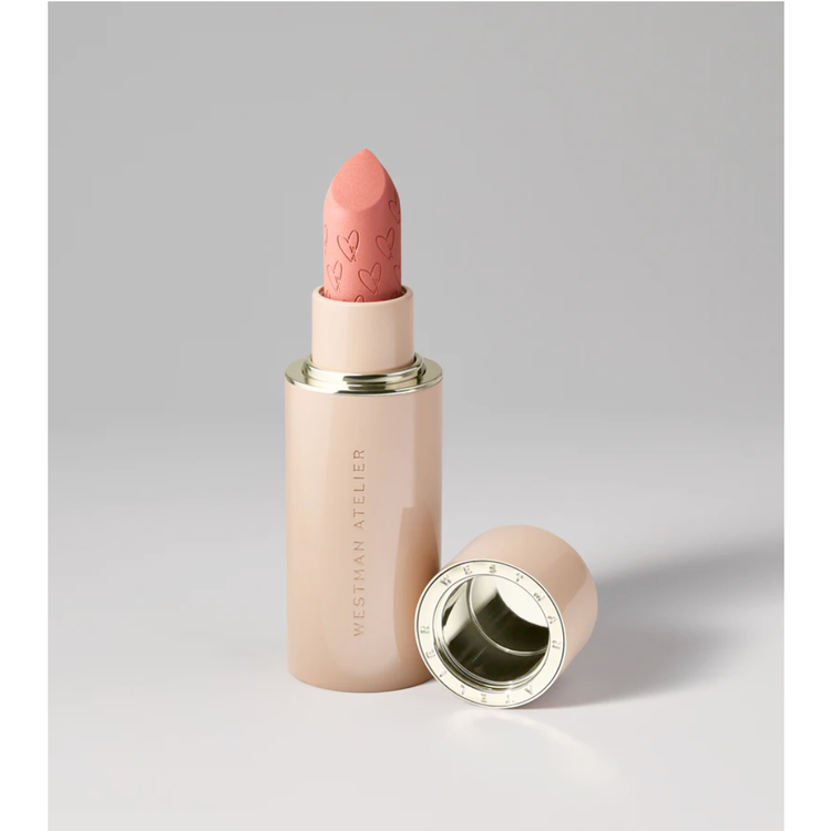 Westman Atelier Westman Atelier Lip Suede Matte Lipstick Lacker