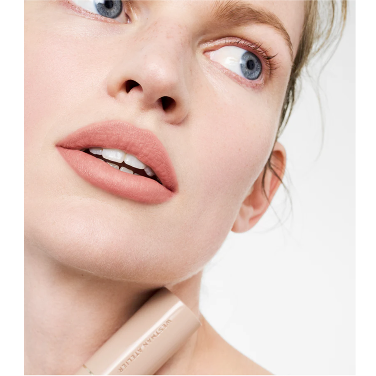 Westman Atelier Westman Atelier Lip Suede Matte Lipstick Lacker