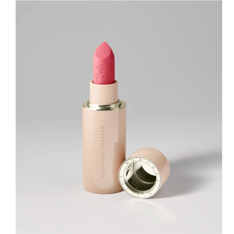 Westman Atelier Westman Atelier Lip Suede Matte Lipstick Minx