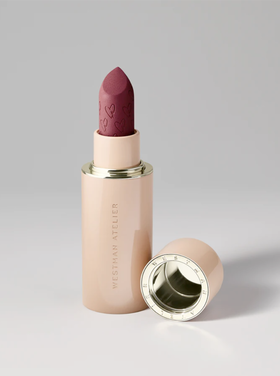 Westman Atelier Westman Atelier Lip Suede Matte Lipstick Lou Lou