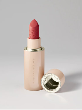 Westman Atelier Westman Atelier Lip Suede Matte Lipstick Ma Biche