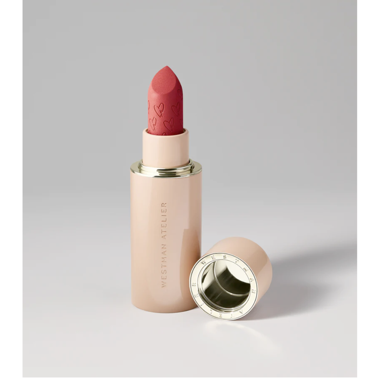 Westman Atelier Westman Atelier Lip Suede Matte Lipstick Ma Biche