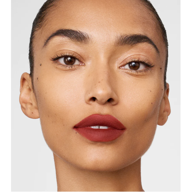 Westman Atelier Westman Atelier Lip Suede Matte Lipstick Ma Biche