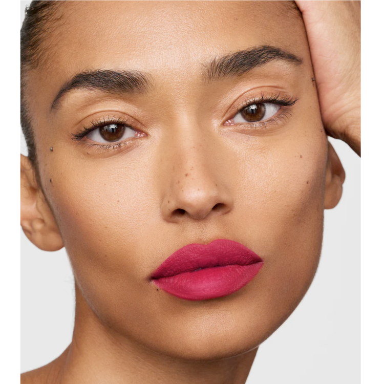 Westman Atelier Westman Atelier Lip Suede Matte Lipstick LFG
