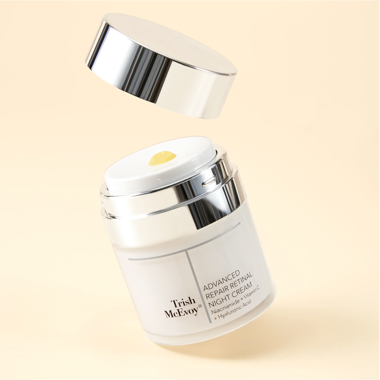 Trish McEvoy Trish McEvoy Retinal Night Cream